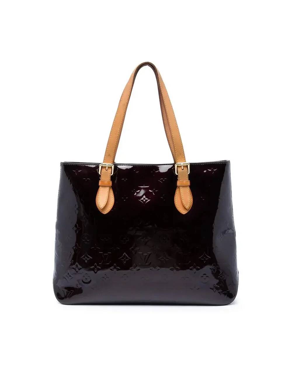 Louis Vuitton Vernis Brentwood Pre- #361283L62B